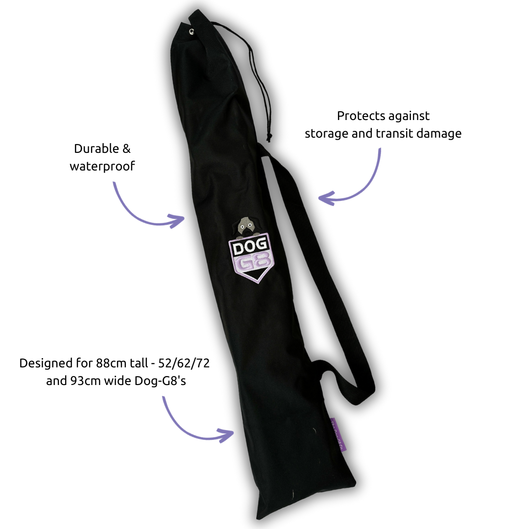 DOG-G8 Storage Bag