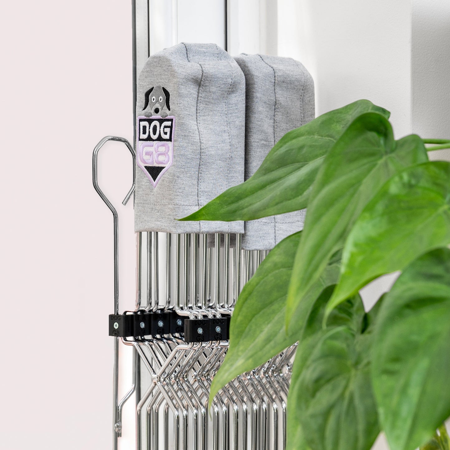 Spare DOG-G8 Headcover