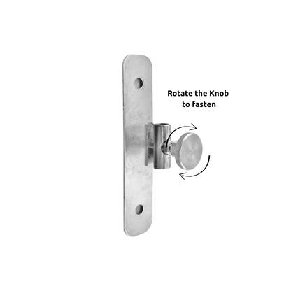 DOG-G8 Locking Bracket