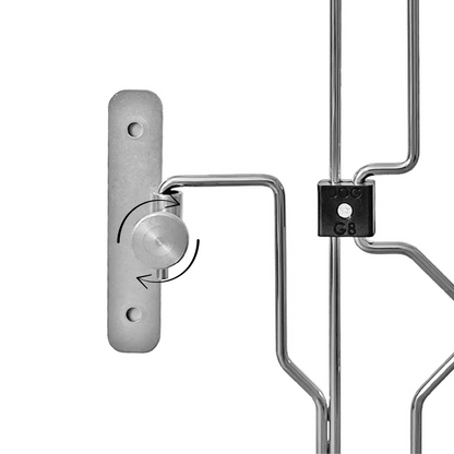 DOG-G8 Locking Bracket