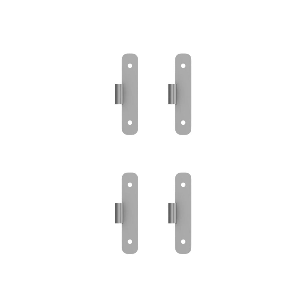 Extra Mounting Brackets