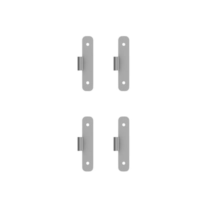 Extra Mounting Brackets