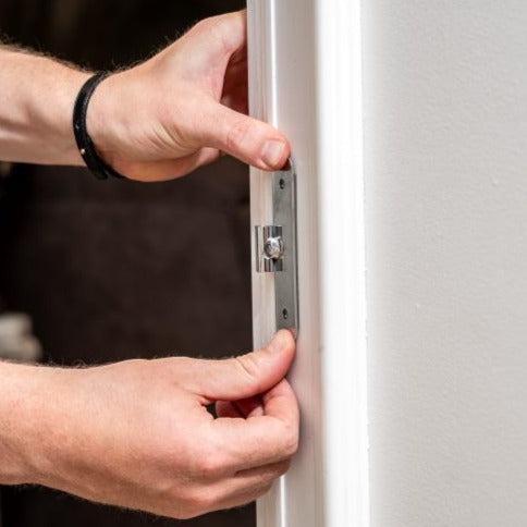 Extra Mounting Brackets