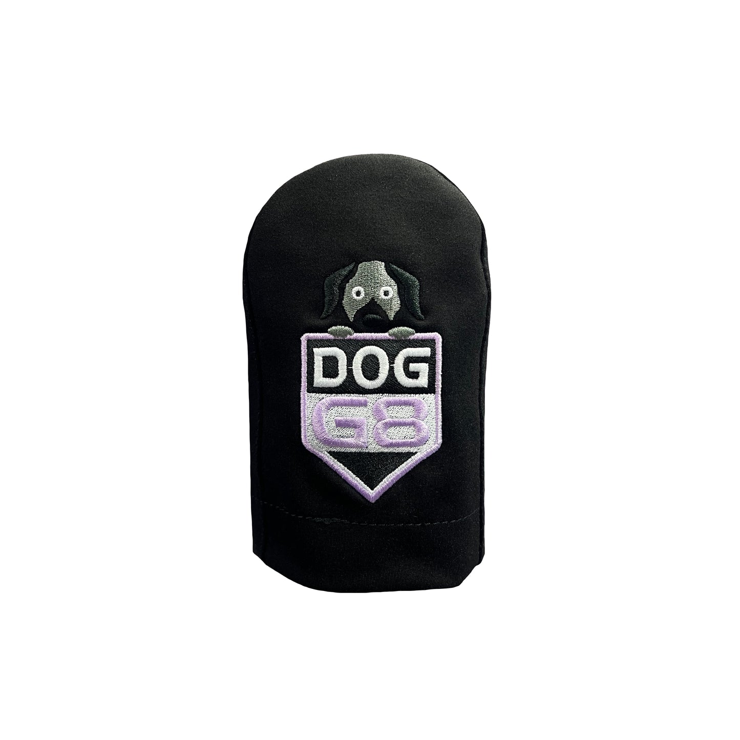 Spare DOG-G8 Headcover