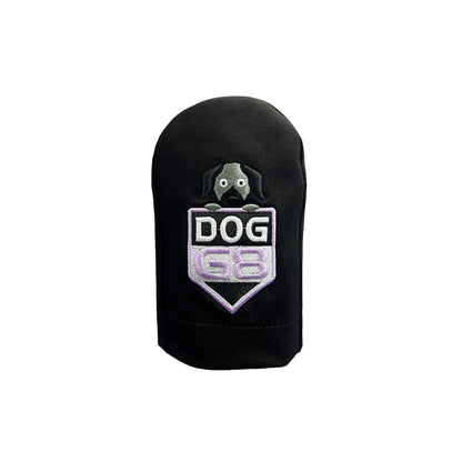 Spare DOG-G8 Headcover