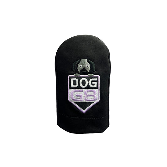 Spare DOG-G8 Headcover