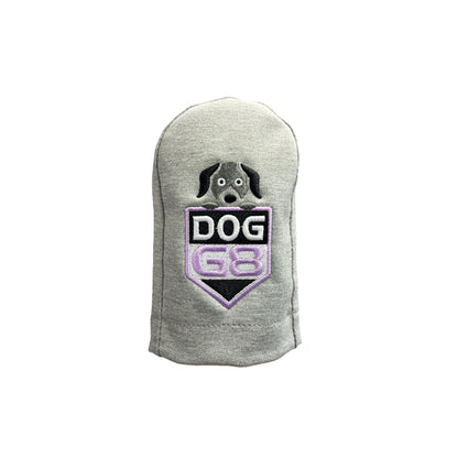 Spare DOG-G8 Headcover