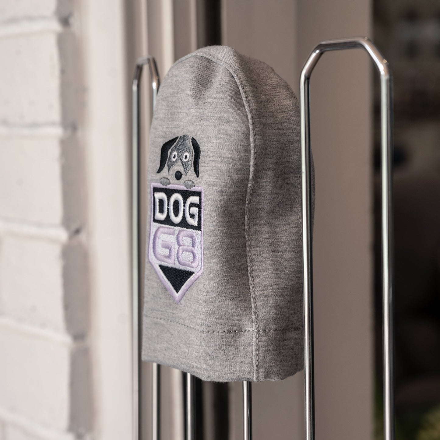 Spare DOG-G8 Headcover