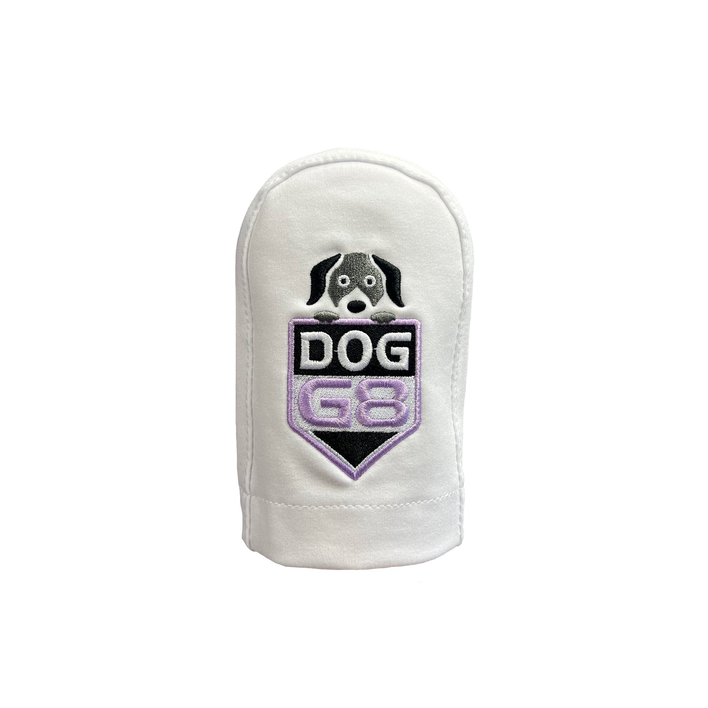 Spare DOG-G8 Headcover