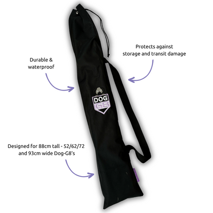 DOG-G8 Storage Bag