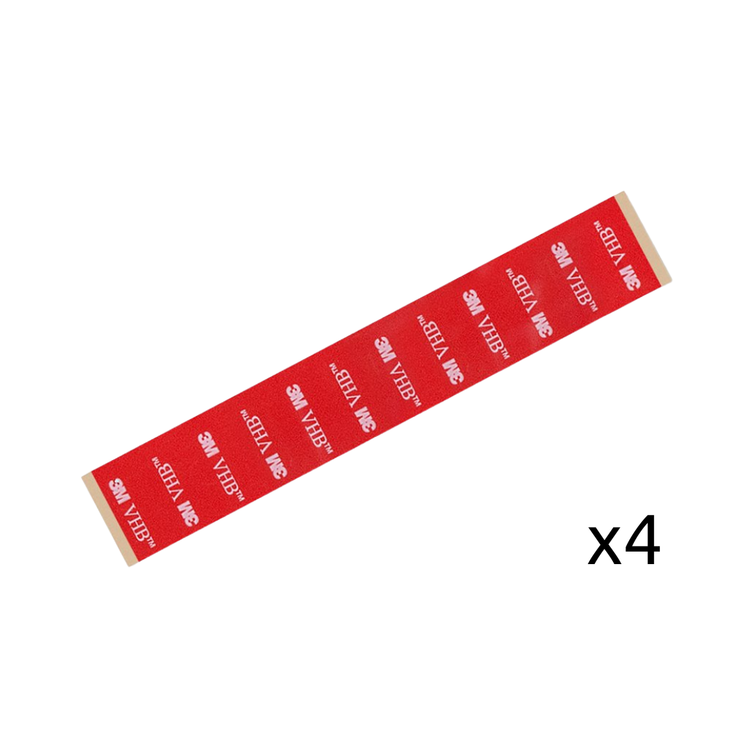 Adhesive Strips