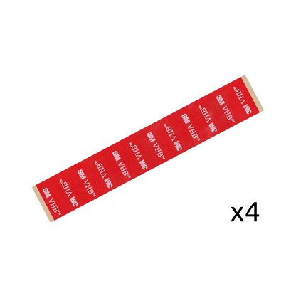 Adhesive Strips